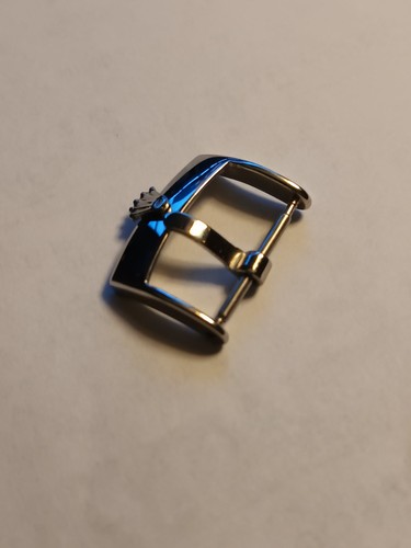 Stainless watch strap buckle - strap,