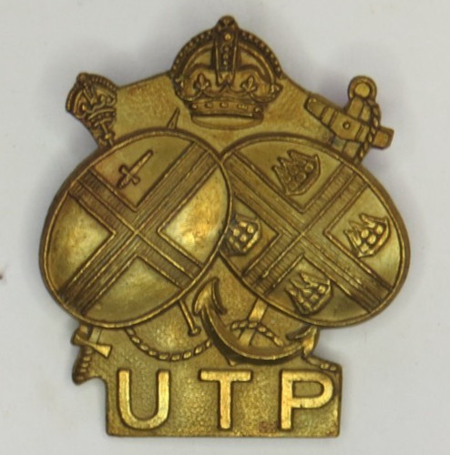 Upper thames patrol volunteer - thames,