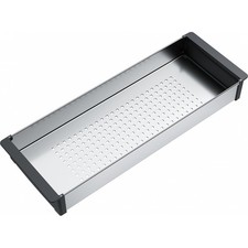 Franke mythos strainer bowl - strainer,