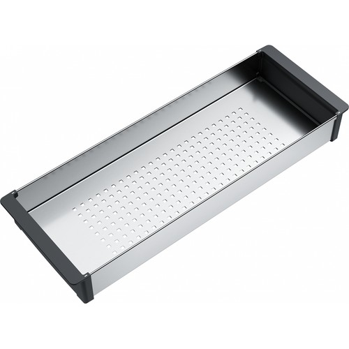 Franke mythos strainer - franke, bowl