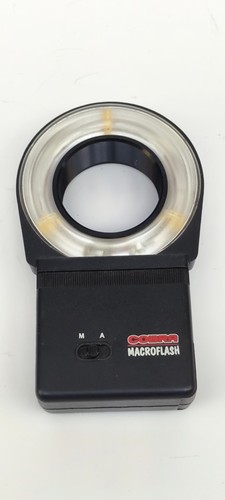 Cobra macroflash electronic - cobra,