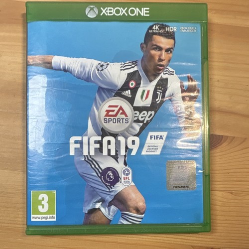Sports fifa xbox - fifa, one