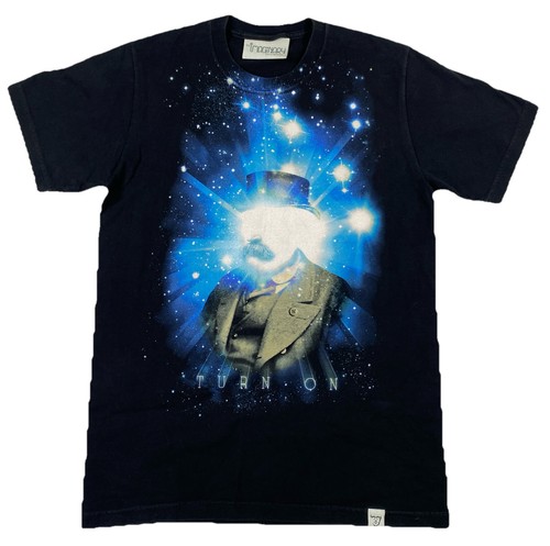 The imaginary foundation - imaginary,