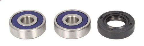 Wheel bearing ride - bearing, ki