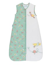 Floral Flutter Gro Bag 0-6