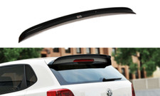 For VW Polo Mk5 Gti FL Spoiler