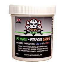 Lithium Multi Purpose Grease