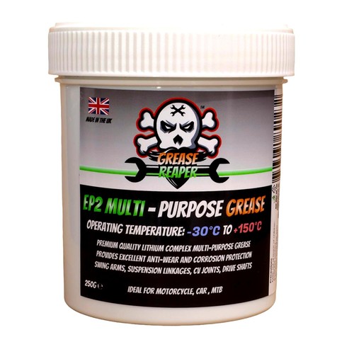 Lithium multi purpose - lithium,