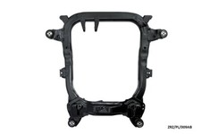 Front Subframe Crossmember for