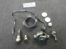 Honda NT650V Deauville 2001 Swing Arm Bolts Universal Joint Gator JOB LOT 1/24