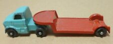 Vintage Lone Star Tuf Tots Apache Low Loader