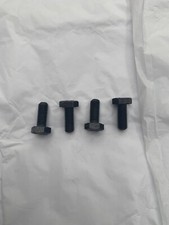 Ford Escort/sierra 240mm Front