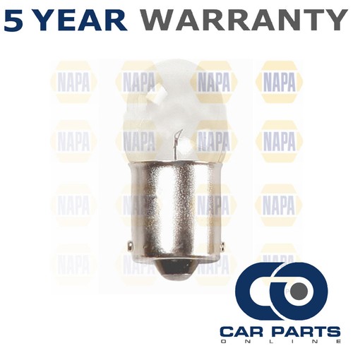 10x tail light - 10x, bulbs