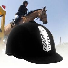Horse Riding Helmet Breathable Safety Half Cover Horse Rider Helmets Adjustable