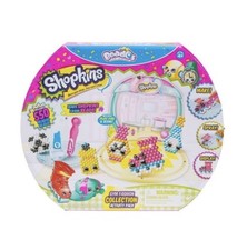 Shopkins Beados Gym Fashion