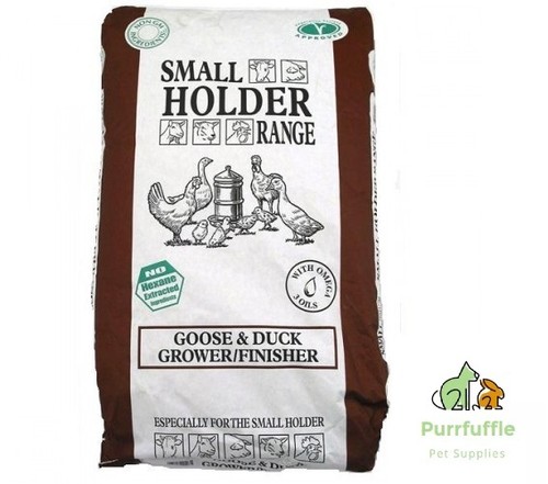 20kg allen page duck - duck, &