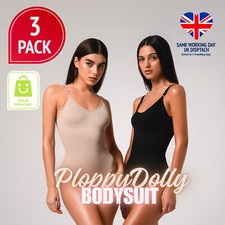 PloppyDolly Women's Full Body