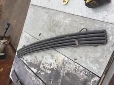 VW T4 TRANSPORTER 1990 - 2003 SHORT NOSE BONNET GRILLE AND HEATED JETS 701819103