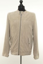 Oakwood Men's Leather Jacket