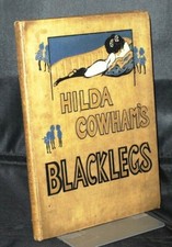 Hilda Cowham's Blacklegs First
