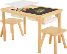 Multifunctional Sensory Table