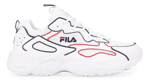 Mens fila ray tracer contrast - tracer,