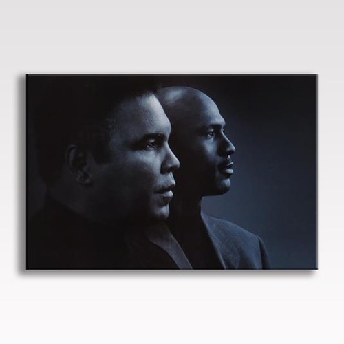 Muhammad ali michael - ali, &