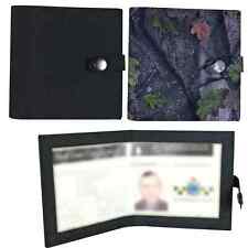 Jack Pyke Certificate Holder Wallet Shotgun Firearms Gun ID License SGC FAC Camo