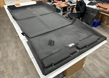 Alston charcoal black