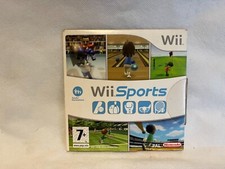 Wii Sports (Nintendo Wii, 2006)