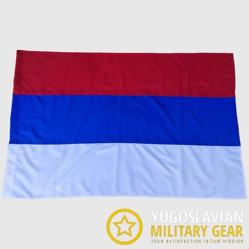 Yugoslavia/Serbia/Balkan