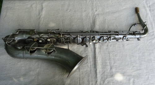 Tenor saxophone empor köhler - tenor,