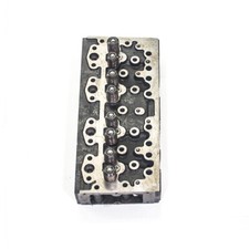 ZZ80089 CYLINDER HEAD - LOADED