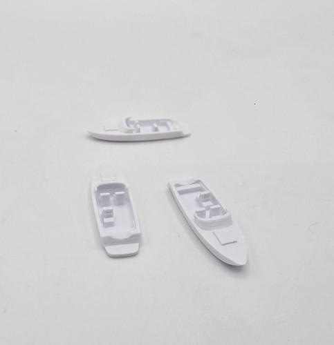 Gauge foot speed - n, boats