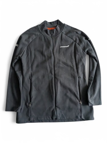 Mclaren team issue fleece - -,