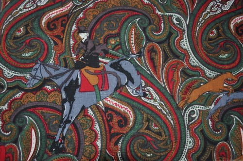 New scarf liberty varuna - new,