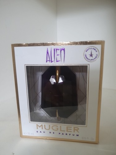 Thierry mugler alien eau - alien,