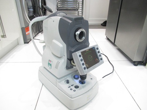 Nidek afc 210 non mydriatic - nidek, afc-210