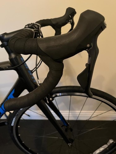 Road bike medium - bike, men