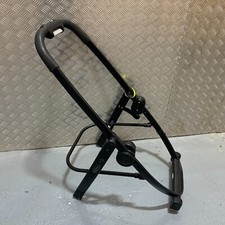 Black Graco Evo Chassis