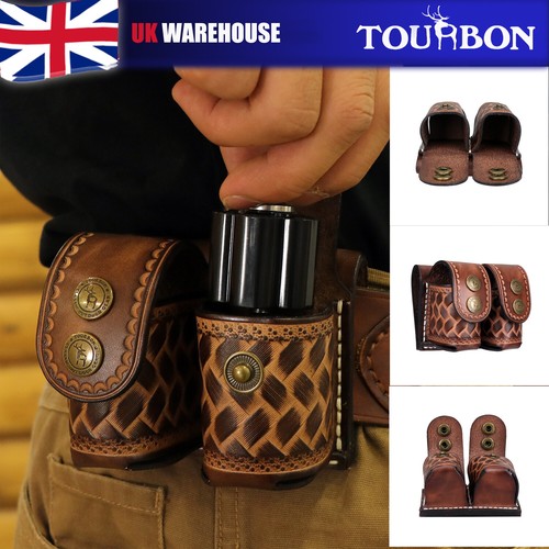 Tourbon leather double - leather, speed
