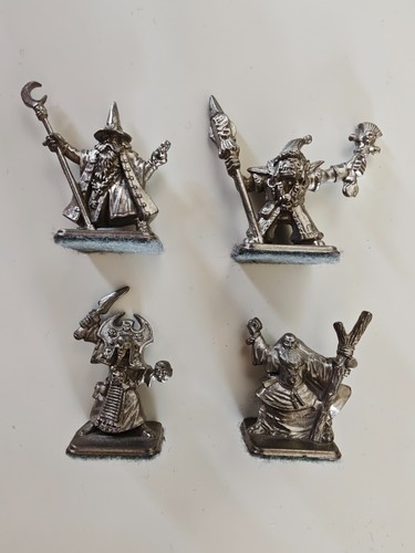 Vintage games heroquest - games,