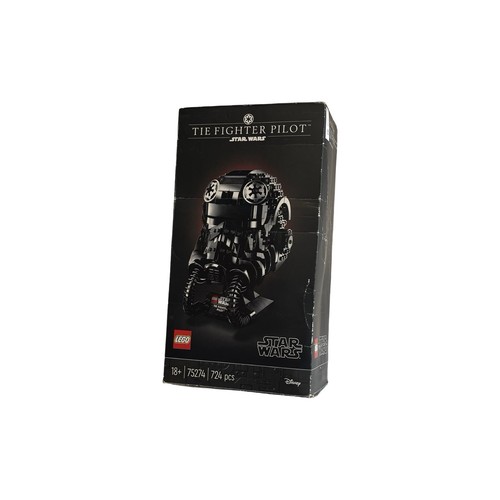 Lego star wars tie - lego:,