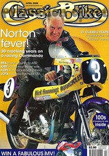 Laverda Jota 120 Formula