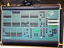 Zero 88 Fat Frog Lighting Desk