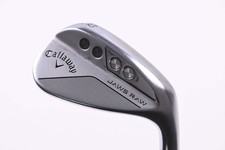 Callaway Jaws Raw Gap Wedge /