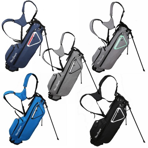 Macgregor golf mactec stand - golf,