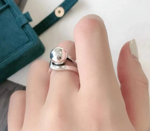 Trendy 925 sterling silver - trendy,
