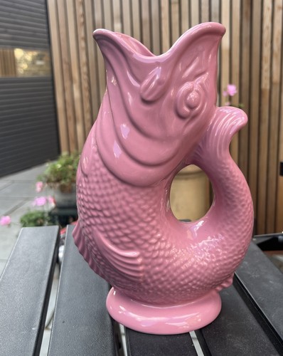 Wade gluggle fish glug - wade,