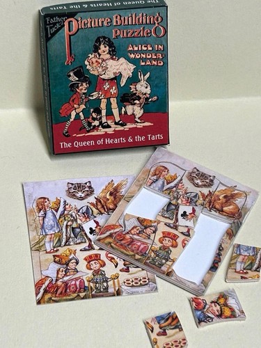 Miniature scale dolls - miniature, 1:12